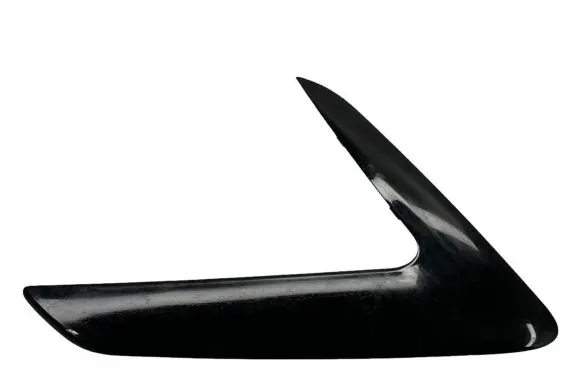 Peugeot 508 Rear door handle trim 9686309477