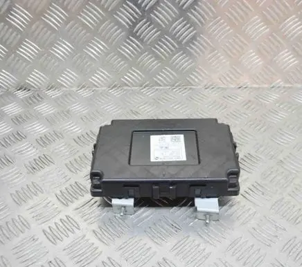 Hyundai Kona I Central body control module 95400J9980