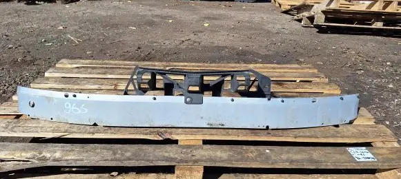 Opel Zafira B Front bumper cross member