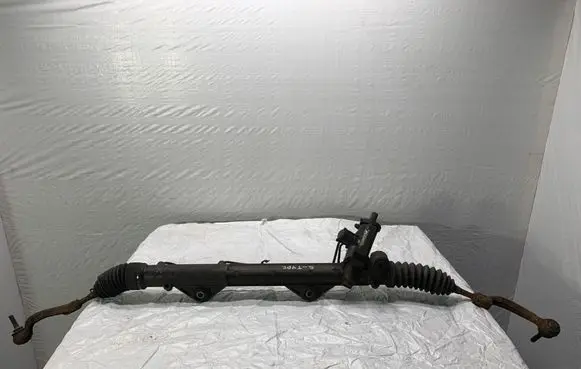 Jaguar S-Type Steering rack 7852993859 00014081 4R833200CB