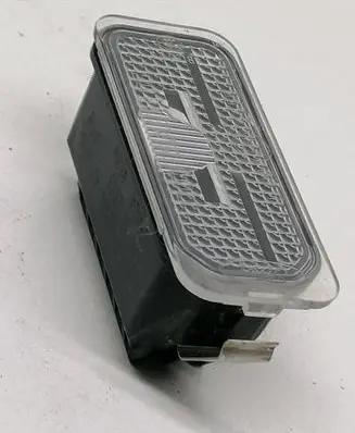 Ford Transit Custom Number plate light 6M2A13550AC