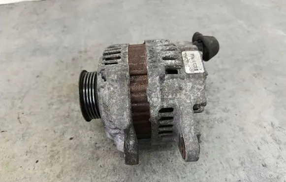 Smart ForFour I Generator/alternator 1800A070