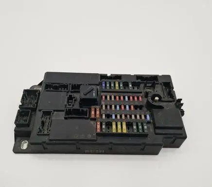 Mini One - Cooper Clubman R55 Fuse module 3453736