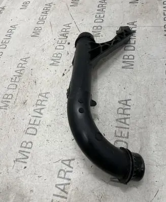 Mercedes-Benz E W213 Engine coolant pipe/hose A6542031302