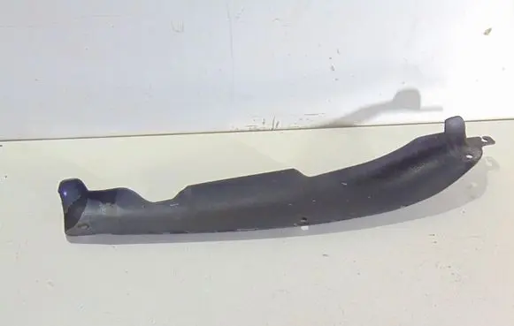 Porsche Boxster 986 Fender foam support/seal 99650464201