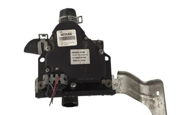 Tesla Model S Electric auxiliary coolant/water pump 600737000B