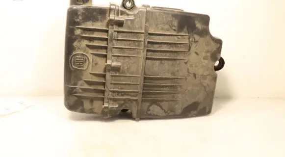 Fiat Punto Evo Air filter box