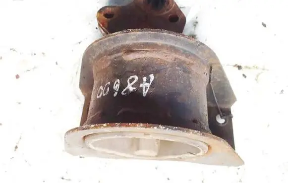 Ford Transit Engine mount bracket
