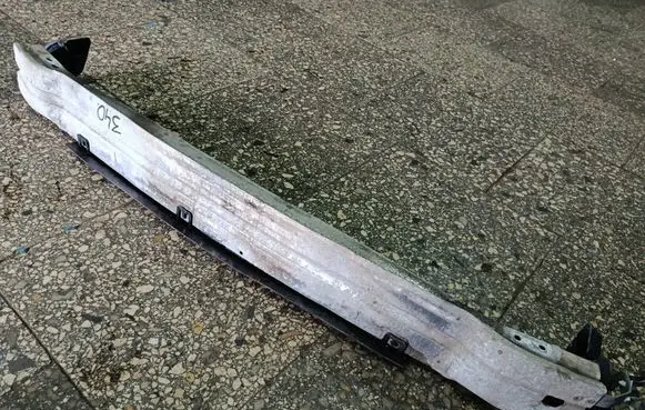 Audi A4 S4 B8 8K Front bumper cross member