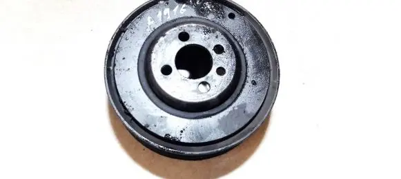 Audi A4 S4 B5 8D Crankshaft pulley 058105251E