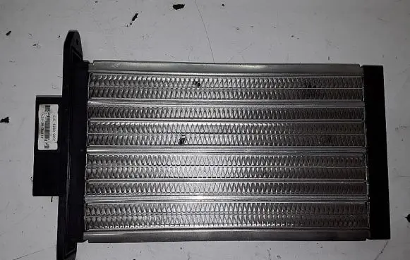 Hyundai H-1, Starex, Satellite Electric cabin heater radiator 97191-4A110