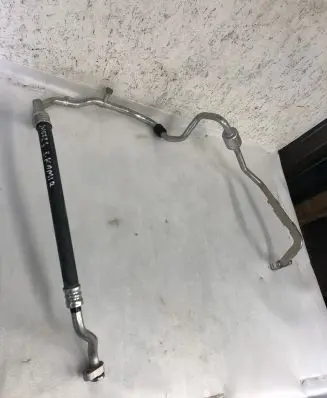 Skoda Kamiq Air conditioning (A/C) pipe/hose 2q0816743aj