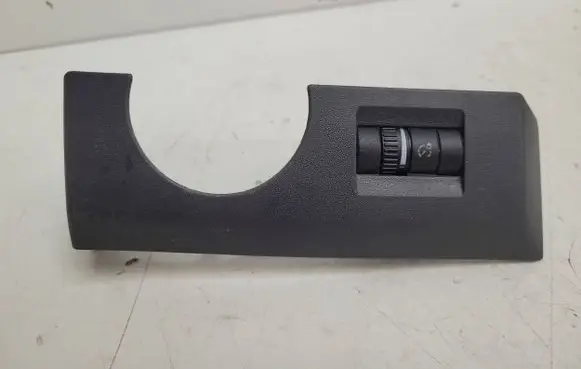 Subaru Outback Headlight level height control switch 7H1857189