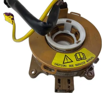 Fiat Qubo Tailgate/trunk/boot open switch