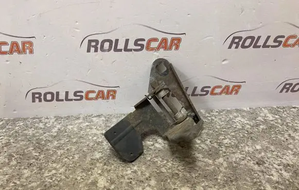 Land Rover Range Rover L322 Engine bonnet (hood) release handle