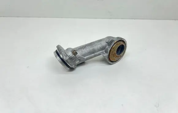 BMW 8 G15 Oil sump strainer pipe 8601080