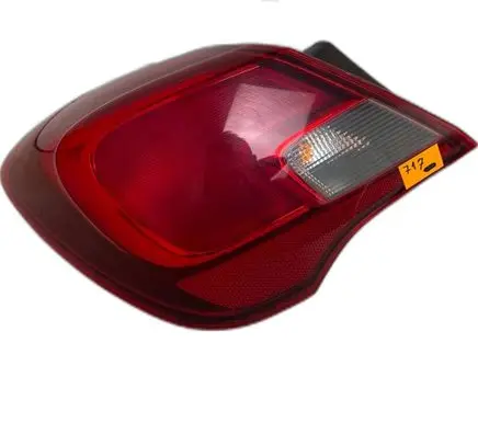 Opel Corsa E Rear/tail lights 39068625