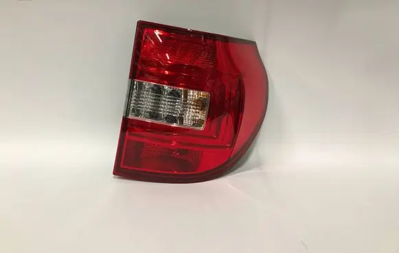 Skoda Yeti (5L) Rear/tail lights 5LD.945.096 5LD945096