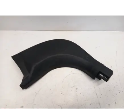 BMW 6 F12 F13 Foot area side trim 7328015 08735000 14121810