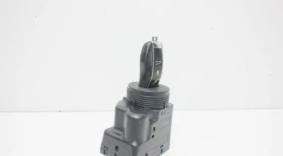 Porsche Cayenne (92A) Ignition lock 7PP905865F