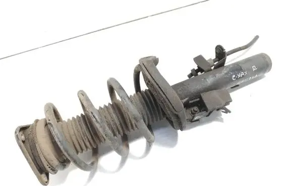 Ford C-MAX II Front shock absorber/damper AV6118045CCE