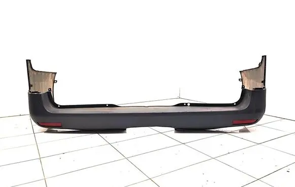 Mercedes-Benz Vito Viano W447 Rear bumper A4478800671