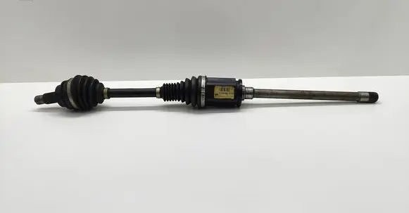 BMW 5 E60 E61 Front driveshaft 7529390 7529390AI05 7570269