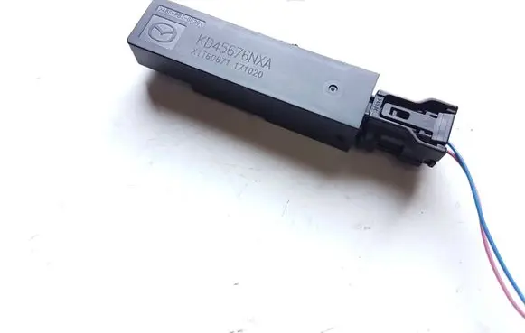 Mazda CX-5 II Antenna control unit KD45676NXA