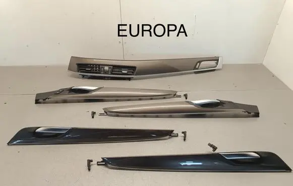 BMW X1 F48 F49 Interior decorative trim set EURQPA