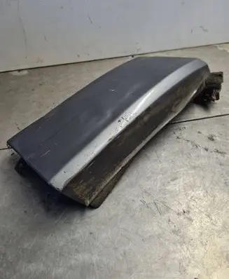 Under headlight/headlamp trim