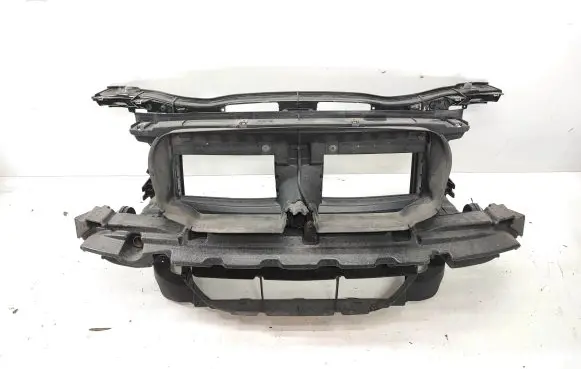 BMW X1 E84 Radiator support slam panel