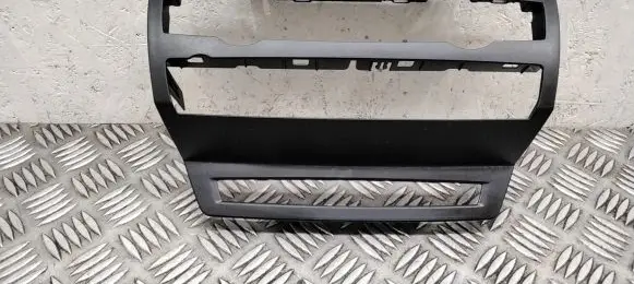 BMW X5 E70 Climate control/heater control trim 7161797