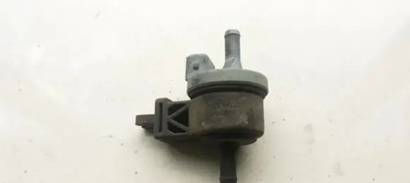Valve vacuum