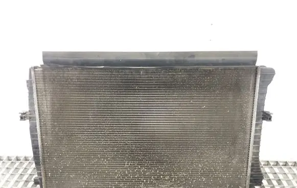 Volkswagen T-Roc Coolant radiator 5Q0121251GQ