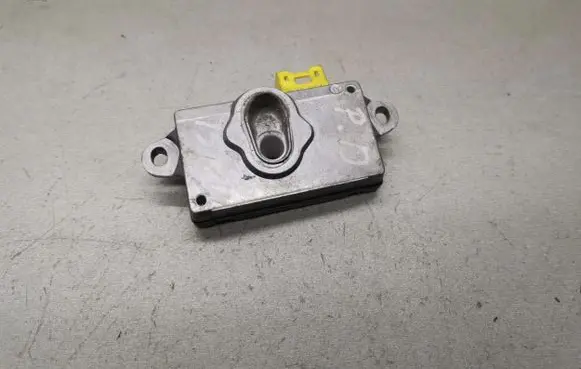BMW 7 E65 E66 Airbag deployment crash/impact sensor 65776970908 6970908