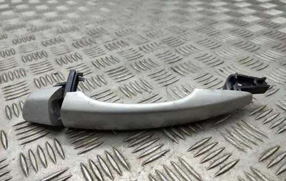 Citroen C3 Aircross Rear door exterior handle