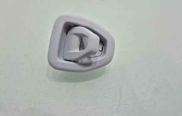 Peugeot 508 II Hook 9670506577