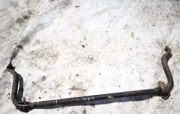 Front anti-roll bar/sway bar