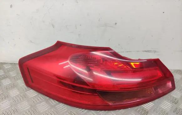 Opel Insignia A Rear/tail lights 22950973
