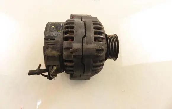 Citroen Jumpy Generator/alternator 9617842980 0123310010