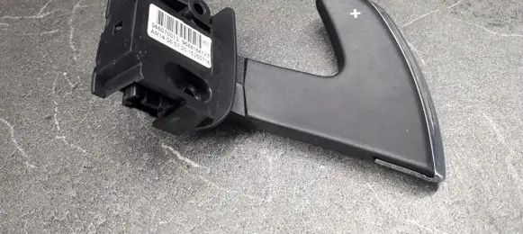 Citroen C4 Grand Picasso Steering rack control module 