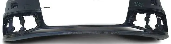 Audi A3 S3 8V Front bumper 8V3807437F