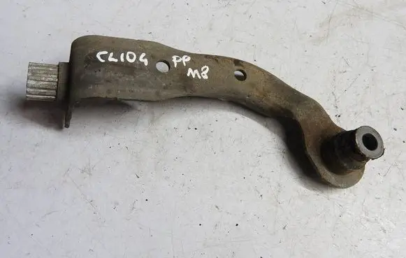 Other front suspension part
