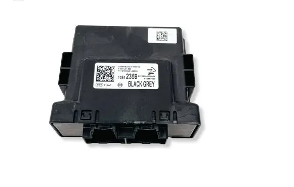 Buick Encore I Other control units/modules 13512359