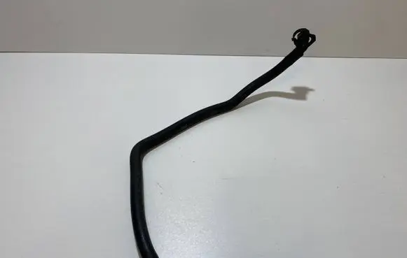 BMW 5 E39 Vacuum line/pipe/hose 1433637