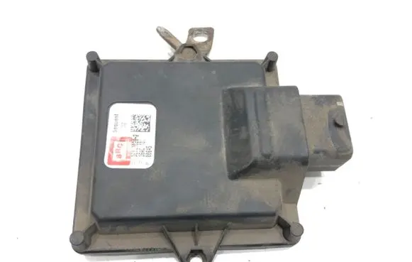 Honda FR-V LP gas control unit module DE817020-2