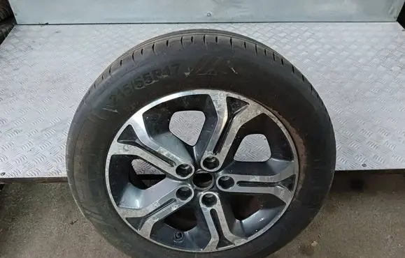Suzuki Vitara (LY) R17 spare wheel 4321054P60 4321054P70