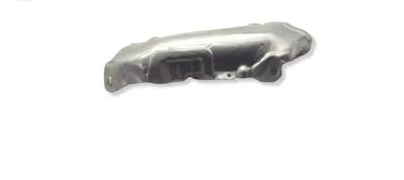 BMW 7 G11 G12 Exhaust heat shield 8652464