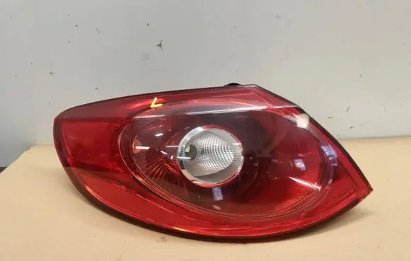 Volkswagen PASSAT CC Rear/tail lights 3C8945095D