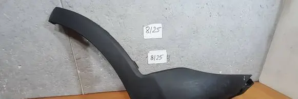 KIA Sorento Front bumper corner part panel trim 86586C5500